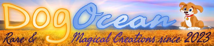 DogOcean logo